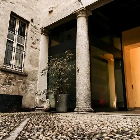 Daire Casa Del Pittore - Elegante Del 1200 - Centro Storico *