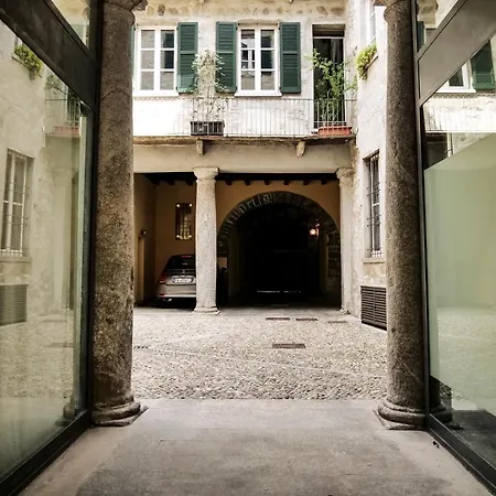 Casa Del Pittore - Elegante Del 1200 - Centro Storico Apartment